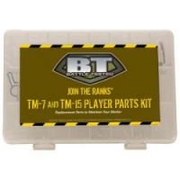 BT TM-7/TM-15 Players Parts Kit