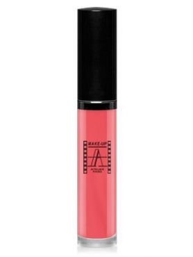 Make-Up Atelier Paris Long Lasting Lipstick RW12 Petale