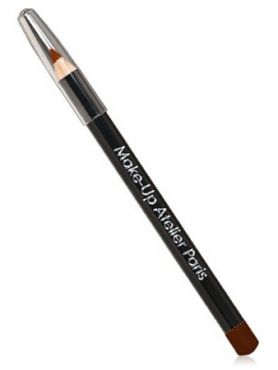 Make-Up Atelier Paris Lip Pencil C06 brown orange