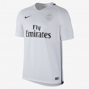 МАЙКА ИГРОВАЯ NIKE PSG DRY STAD JSY SS 3 776919-102