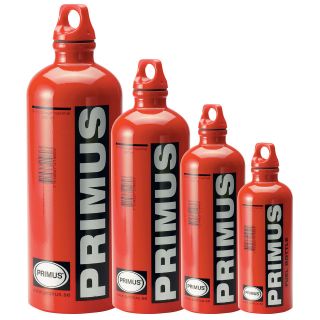 Бутылка для жидкого топлива Primus 0,35 л