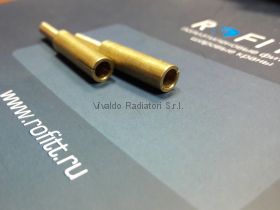 Переходники 4.7-4.0 мм. для электрофузионной сварки