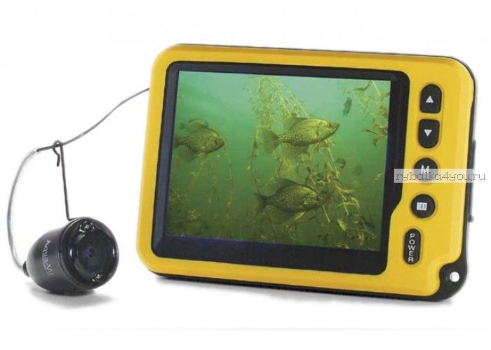 Подводная видеокамера Aqua-Vu, Micro 2