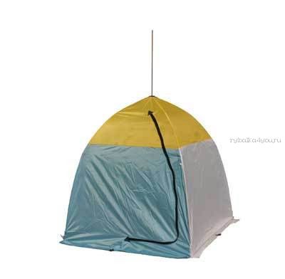 Палатка-зонт без дна Классика 1-а мест.(СТЭК - 03062)