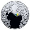 Украина начинается с тебя(Волонтерское движение) 5 гривен Украина 2016