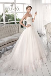 Свадебное платье "Вероника" от ТМ BELFASO