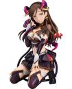 Фигурка Idolmaster - Nitta Minami Sleeping Little Devil Ver. 1/7