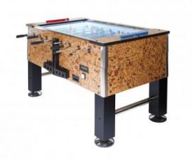 Коммерческий футбольный стол "Bar de Luxe Evolution"
