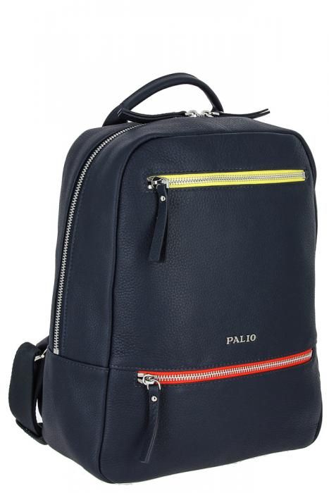Чёрный рюкзак Palio LS10209