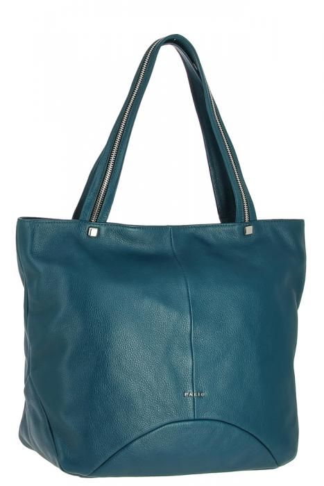 Зелёная сумка Palio LS9765