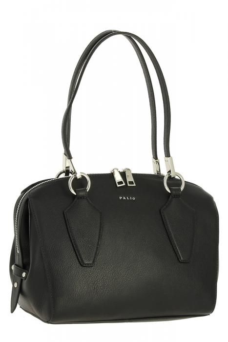 Чёрная сумка Palio LS9992