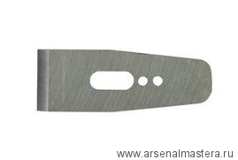Нож для рубанка торцовочного Veritas 160 мм 41 мм А2 25 град (2289) 05P22.02 00000002289