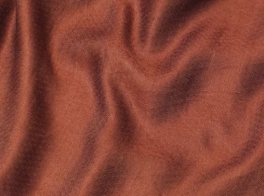 Шёлковый шарф цвета горького шоколада, Москва