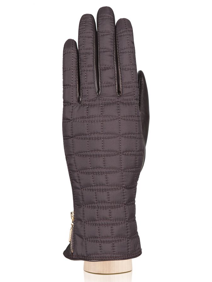 Стильные итальянские перчатки ELEGANZZA GR01-00020086