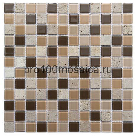 S-852 Мозаика серия EXCLUSIVE, размер, мм: 298*298*4 (NS Mosaic)