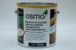 Цветное масло Osmo Dekorwachs Transparent Tone Венге 2,5 л 3161