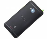 Корпус HTC One M7 (black) Оригинал