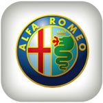 Коврики для Alfa Romeo