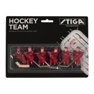 Команда игроков для настольного хоккея Stiga - сборная России