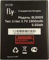 Аккумулятор Fly FS451 Nimbus 1 (BL8009) Оригинал
