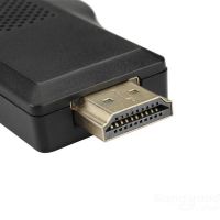 Беспроводной WiFi HDMI адаптер Anycast с поддержкой DLNA, Miracast, AirPlay