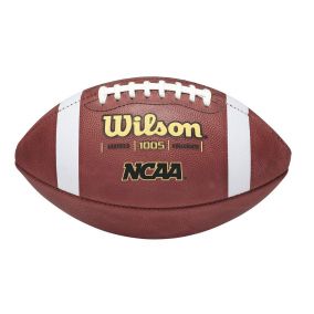 Мяч для американского футбола Wilson NCAA