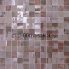 Мозаика Evoque Mosaico Acciaio Copper 30.5x30.5 (FAP, Италия)