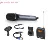 Радиосистема с ручным микрофоном Sennheiser ew 135p G3