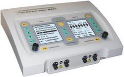 «Мустанг-Физио-МЭЛТ-2К-МТ» -двухканальный, аппарат косметологический микротоковой терапии.