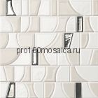 Мозаика Frame Mosaico Arte White 30.5x30.5 (FAP, Италия)