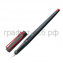 Ручка перьевая Lamy 015 joy черная 1,1мм