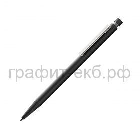 Ручка шариковая Lamy CP 1 черная 256