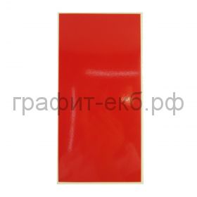 Пленка декоративная красная МХ 9509-03