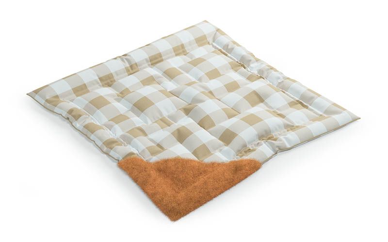 Mr. Mattress Hot одеяло
