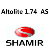 Shamir Altolite 1.74  AS Glaсier