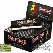 Бумажки Snoop Dog
