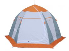 Нельма-3 палатка для зимней рыбалки