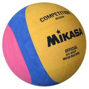 Мяч для водного поло Mikasa W6600W (р.5)