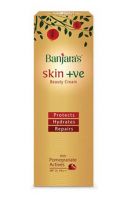 Крем для лица Скин +ве Банджарас | Banjara’s Skin +ve Beauty Cream