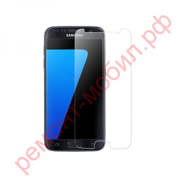 Защитное стекло для Samsung Galaxy S7 ( G930F )