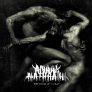 ANAAL NATHRAKH “The Whole of the Law” 2016