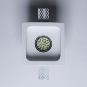 Гипсовый светильник SV 7416