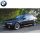 Вставные дефлекторы ветровики BMW 5 (E39) Универсал боковых стекол на окна дверей автомобиля Heko (Польша) - 4 шт. арт. 11114