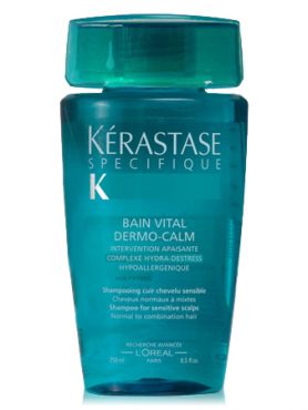 Kerastase Specifique Dermo-Calm Vital Шампунь