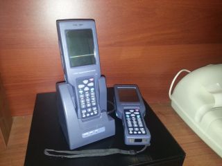 Терминал сбора данных Casio DT-X11M30E (Б.У. / подержанный)