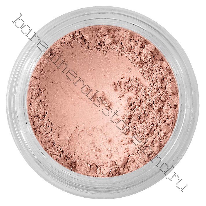 I.D. bareMinerals Bare Escentuals All-over Face Color Clear Radiance