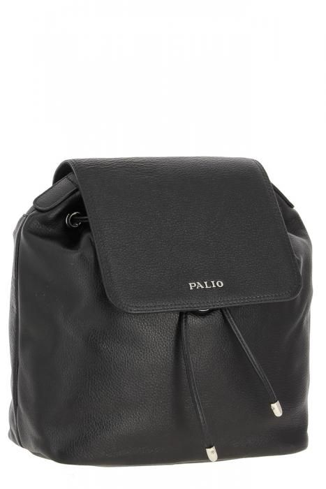 Чёрный рюкзак Palio LS10427