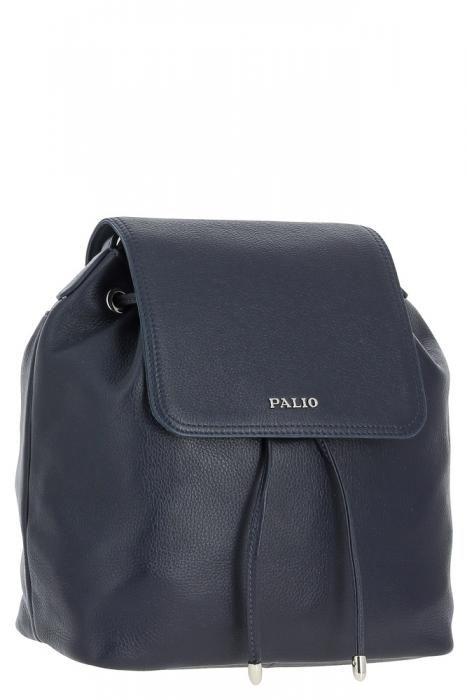 Синий рюкзак Palio LS10431