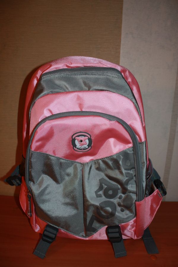 Школьный рюкзак koala-4