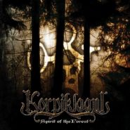 KORPIKLAANI - Spirit of the Forest